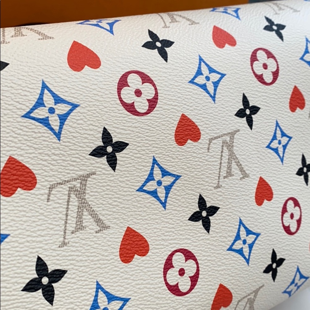 ❤️Louis Vuitton speedy game bandouliere 25❤️ - Picture 13 of 16